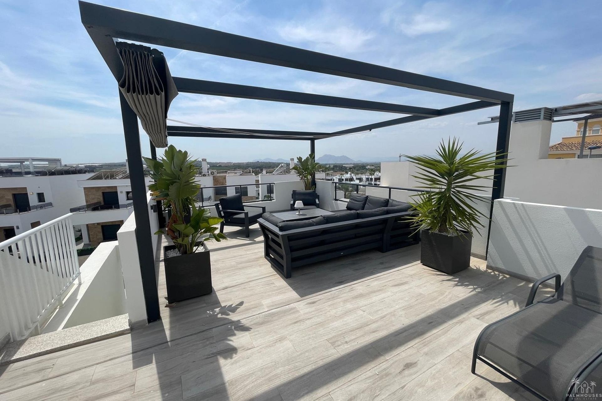 Venta - Villa - Benijofar