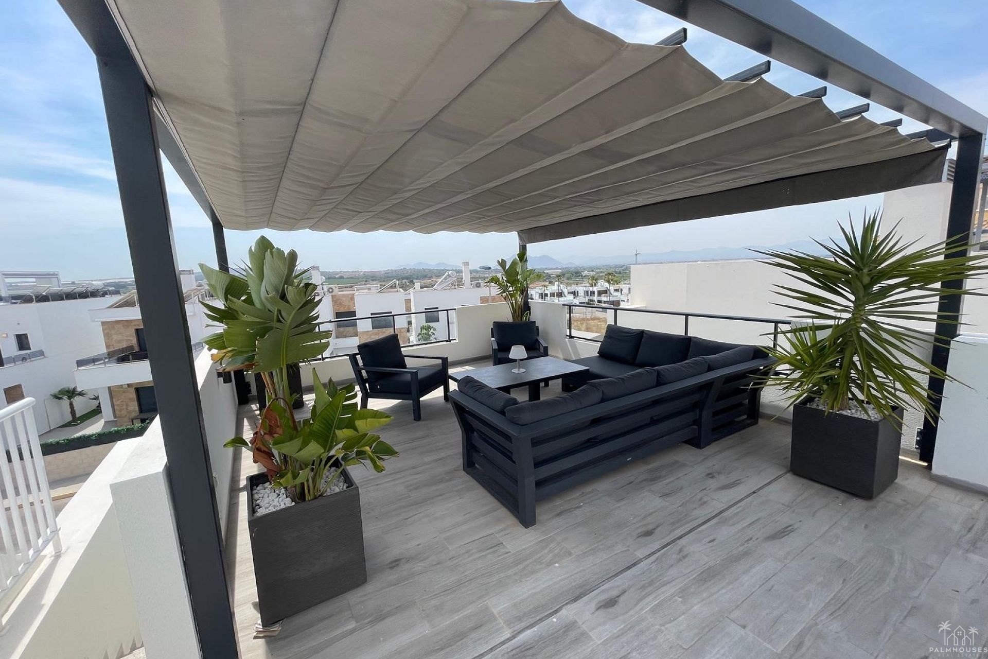 Venta - Villa - Benijofar
