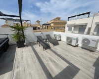 Venta - Villa - Benijofar