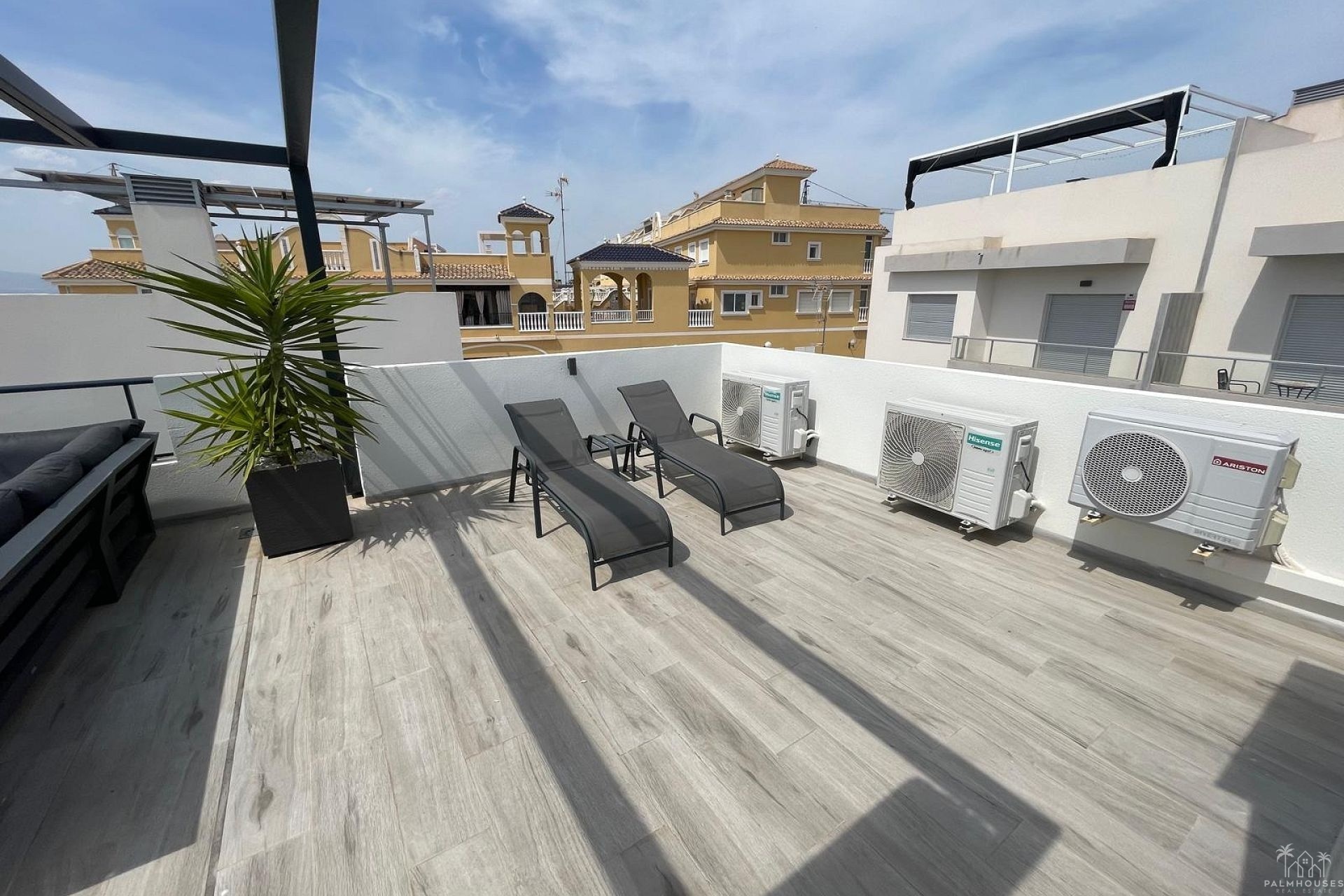 Venta - Villa - Benijofar
