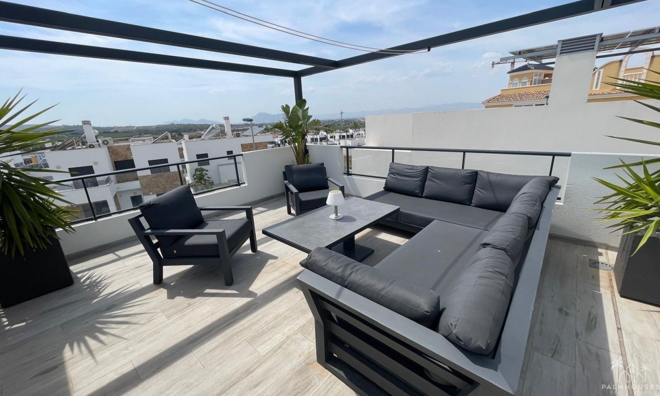 Venta - Villa - Benijofar