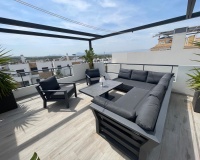 Venta - Villa - Benijofar
