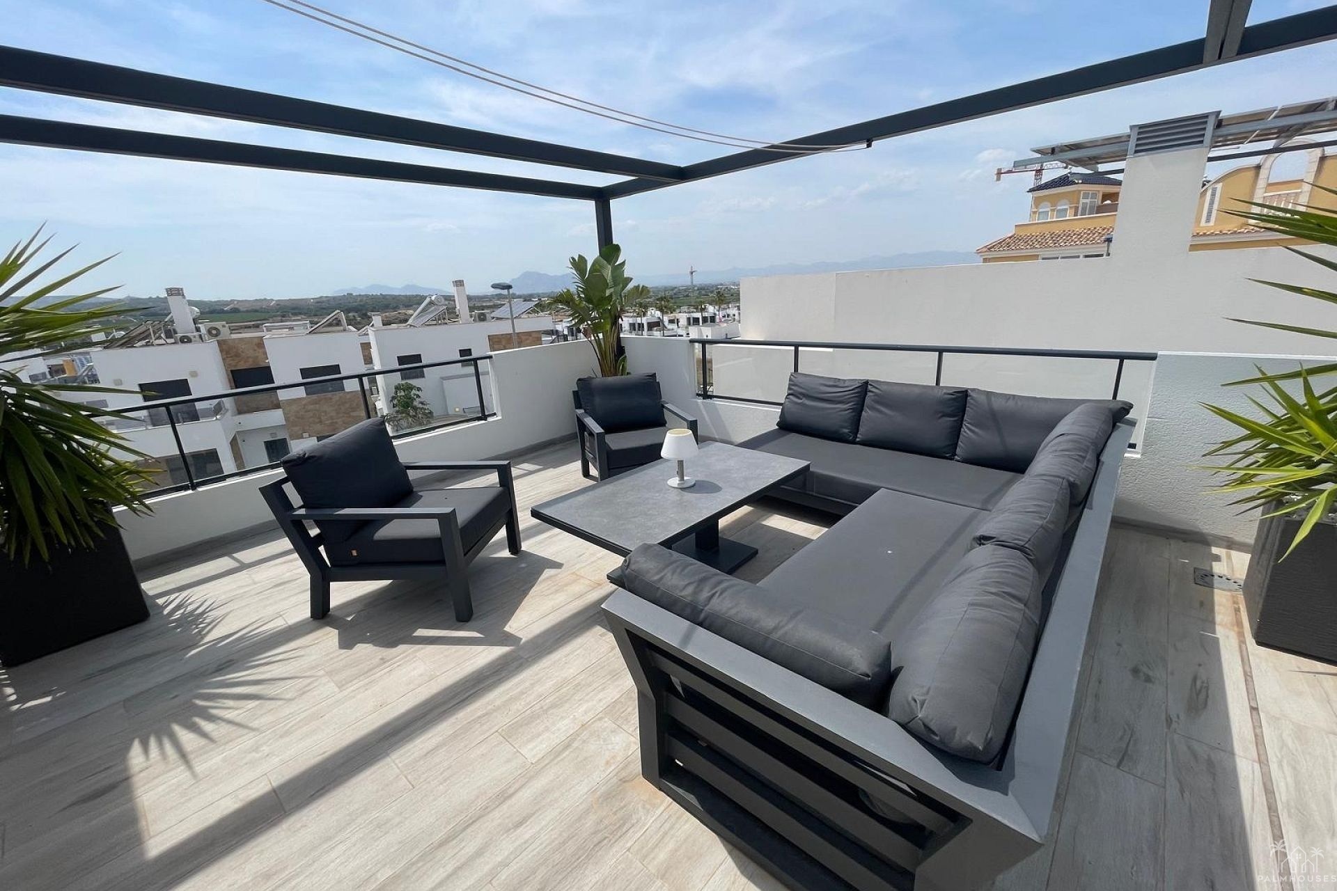 Venta - Villa - Benijofar