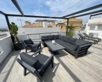 Venta - Villa - Benijofar