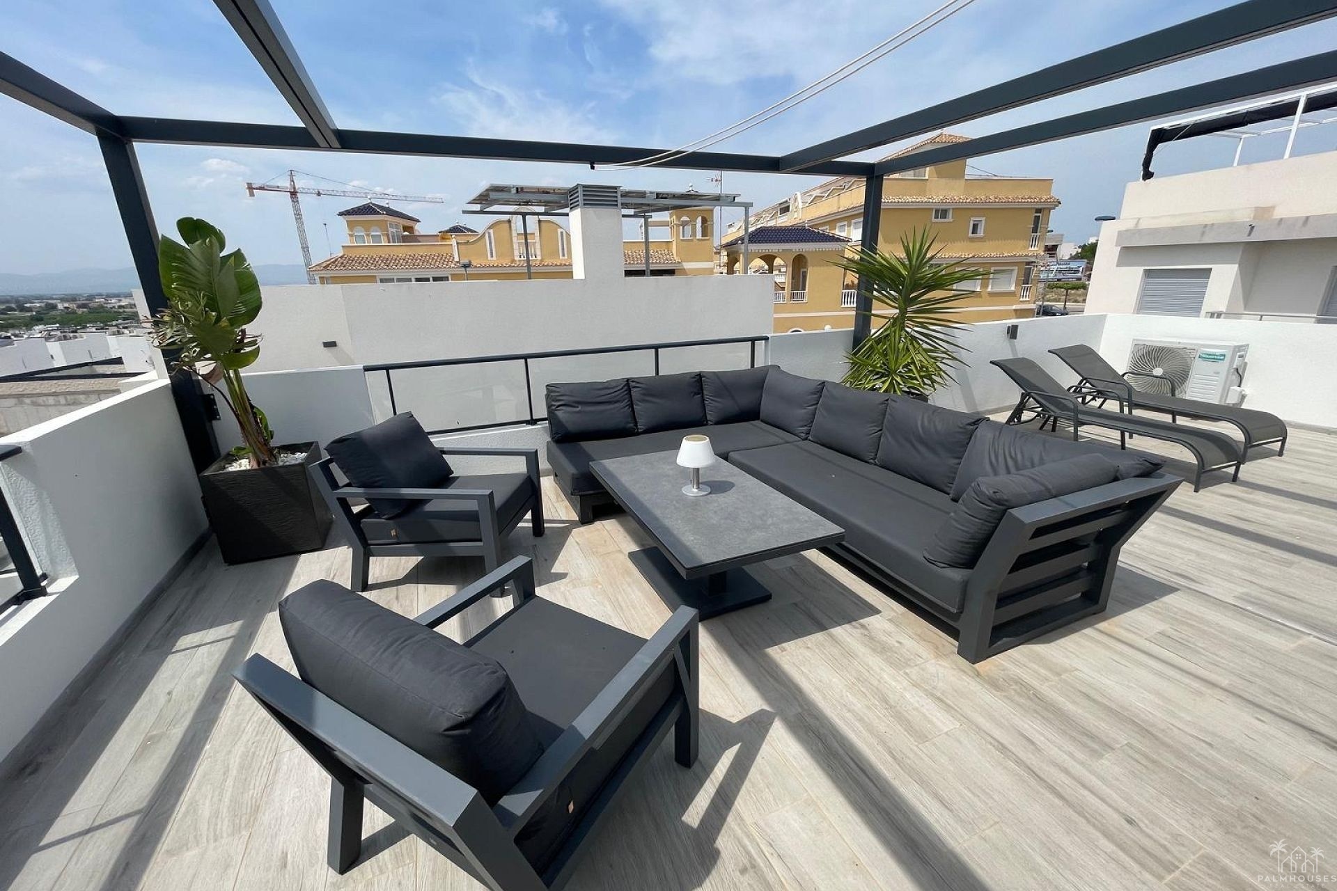 Venta - Villa - Benijofar