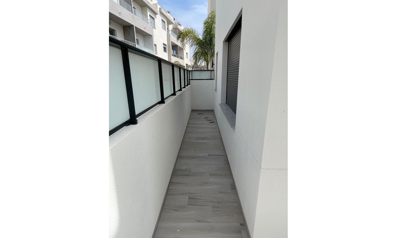 Venta - Villa - Benijofar
