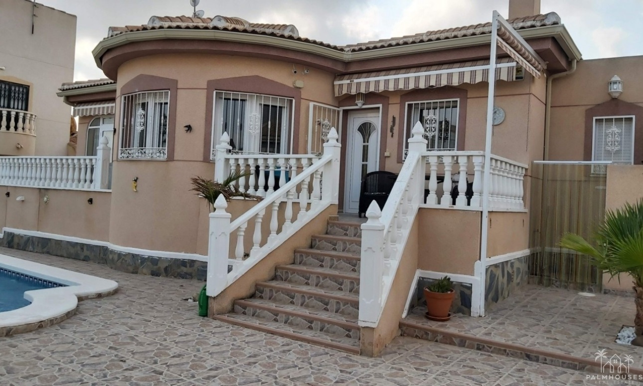 Venta - Villa - Benimar - Costa Blanca