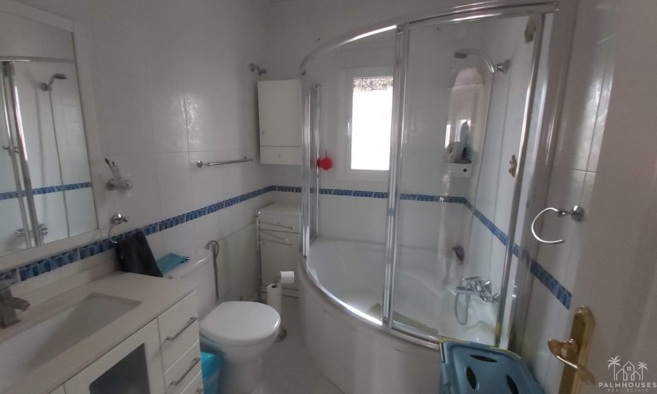 Venta - Villa - Benimar - Costa Blanca