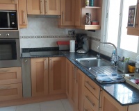 Venta - Villa - Benimar - Costa Blanca