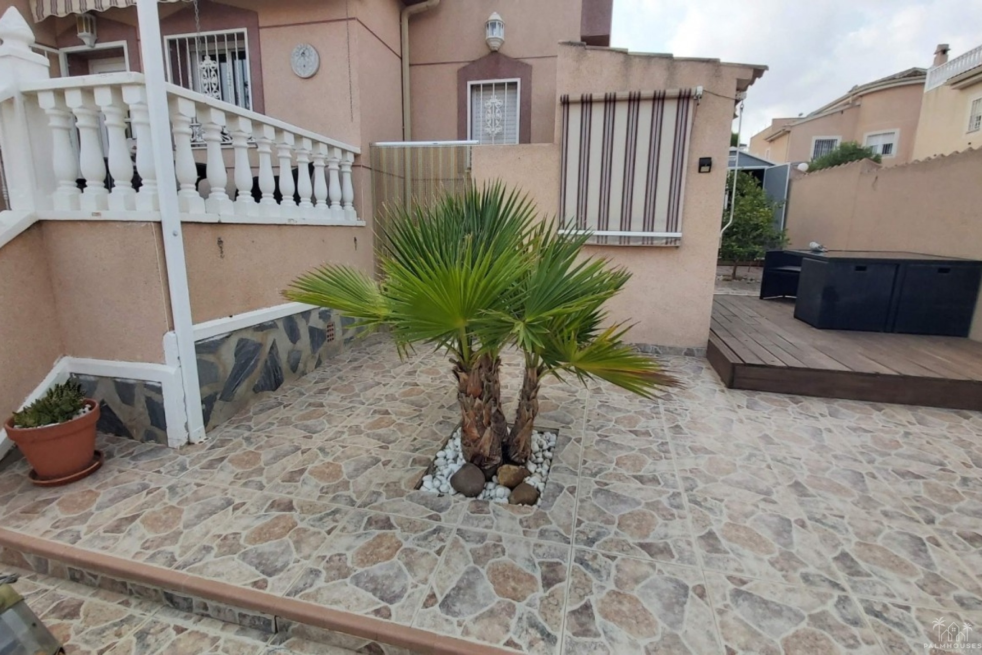 Venta - Villa - Benimar - Costa Blanca