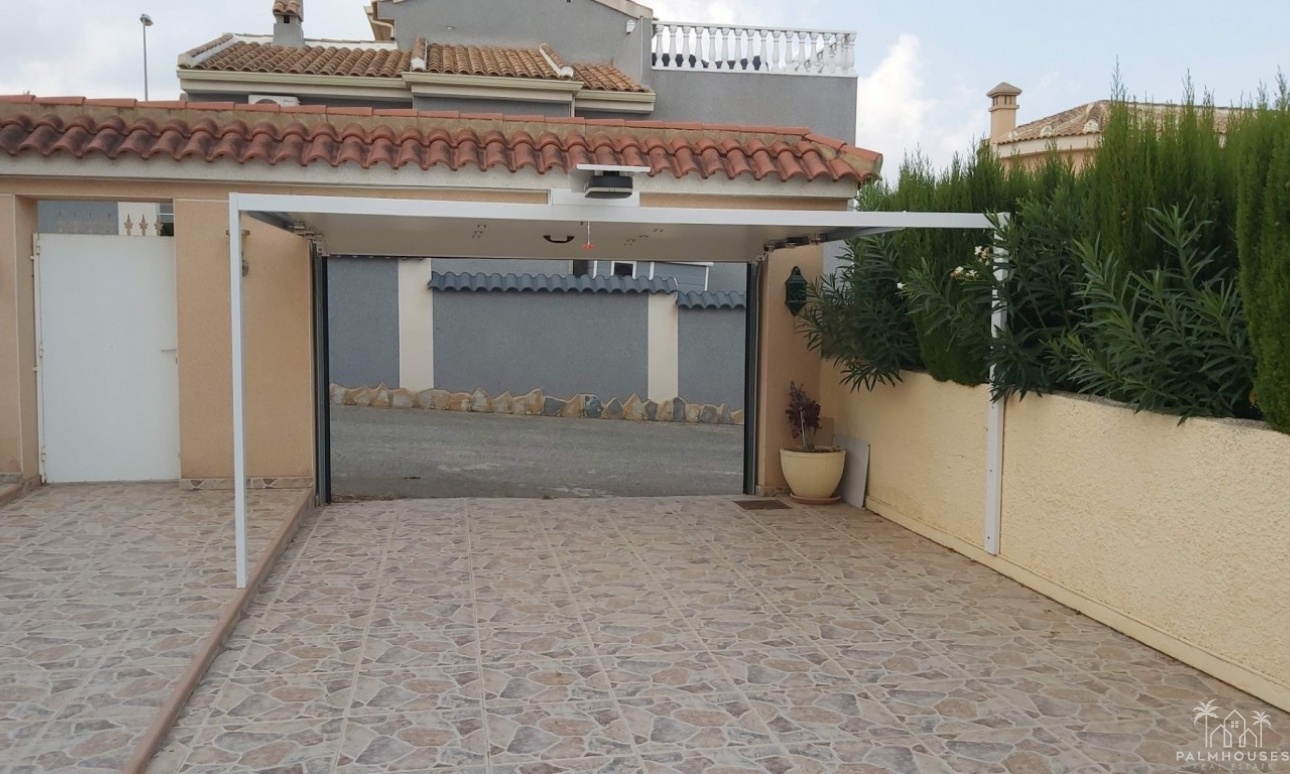 Venta - Villa - Benimar - Costa Blanca