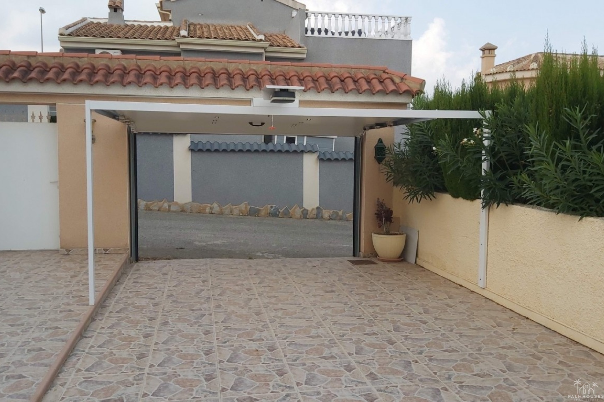 Venta - Villa - Benimar - Costa Blanca