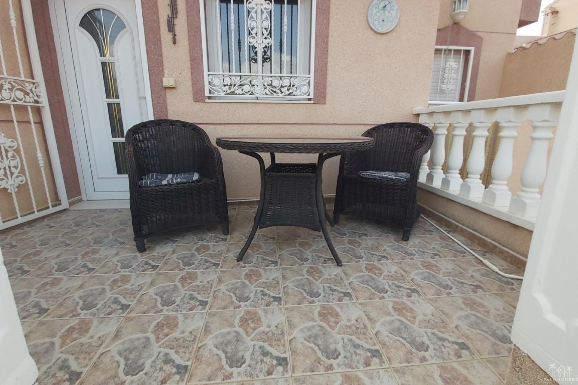 Venta - Villa - Benimar - Costa Blanca