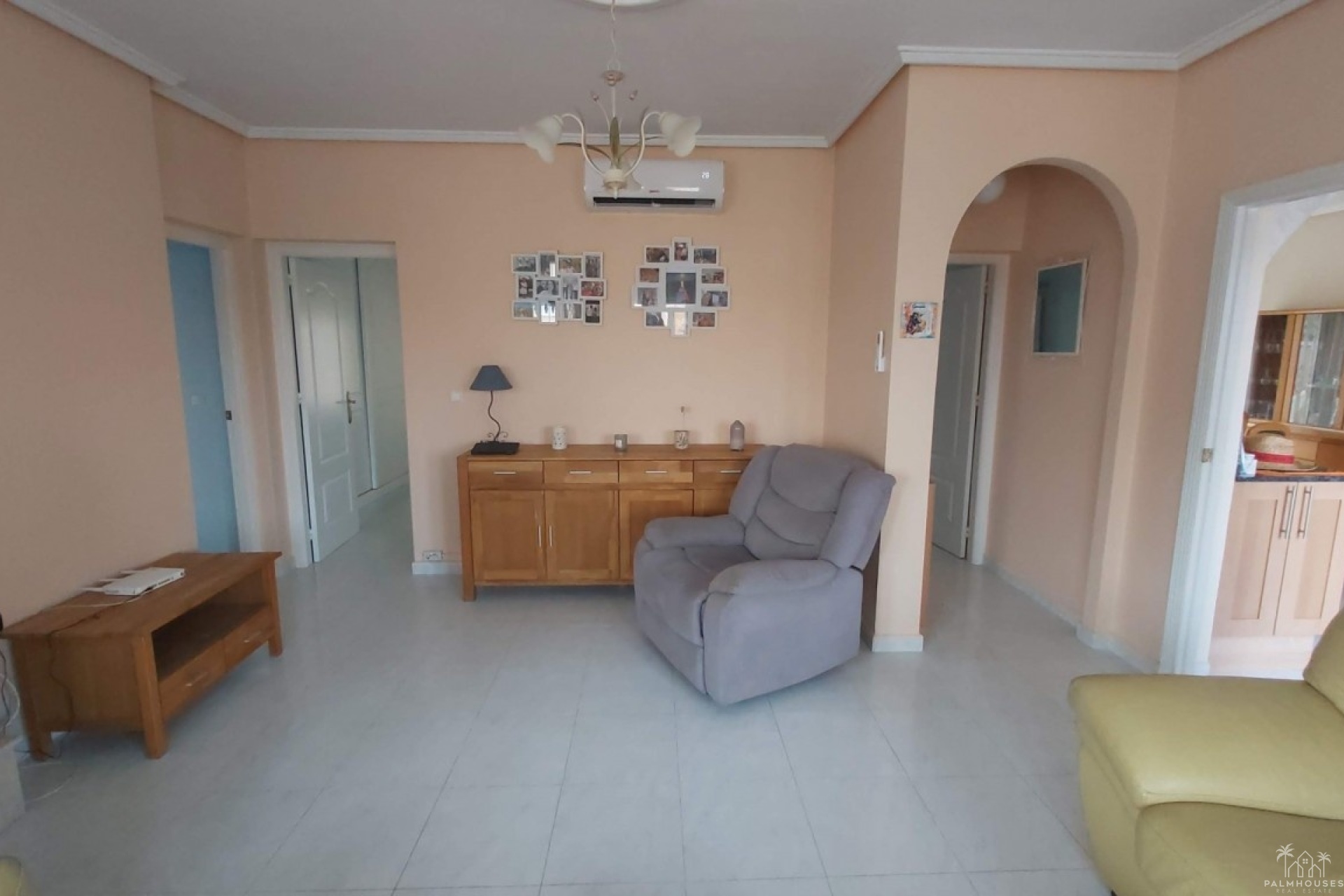 Venta - Villa - Benimar - Costa Blanca