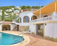 Venta - Villa - Benissa - Benissa Centro