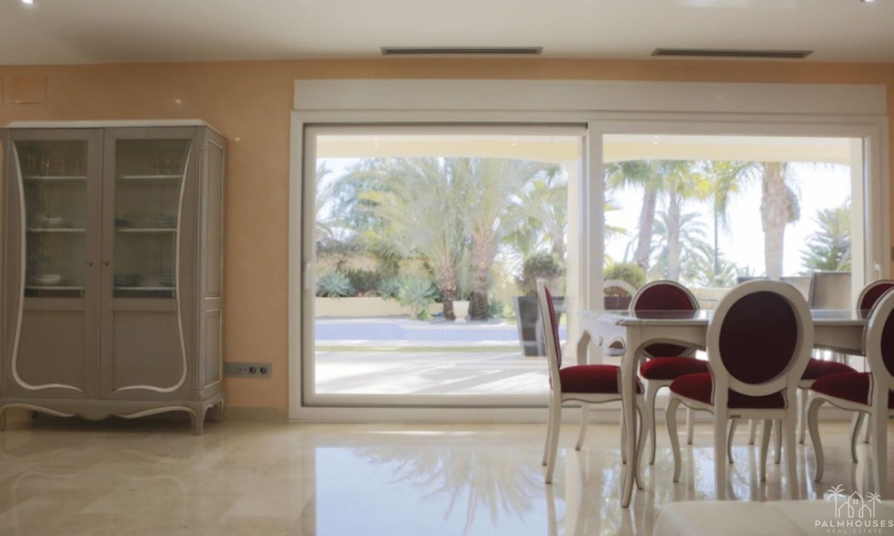 Venta - Villa - Benissa - Benissa Centro