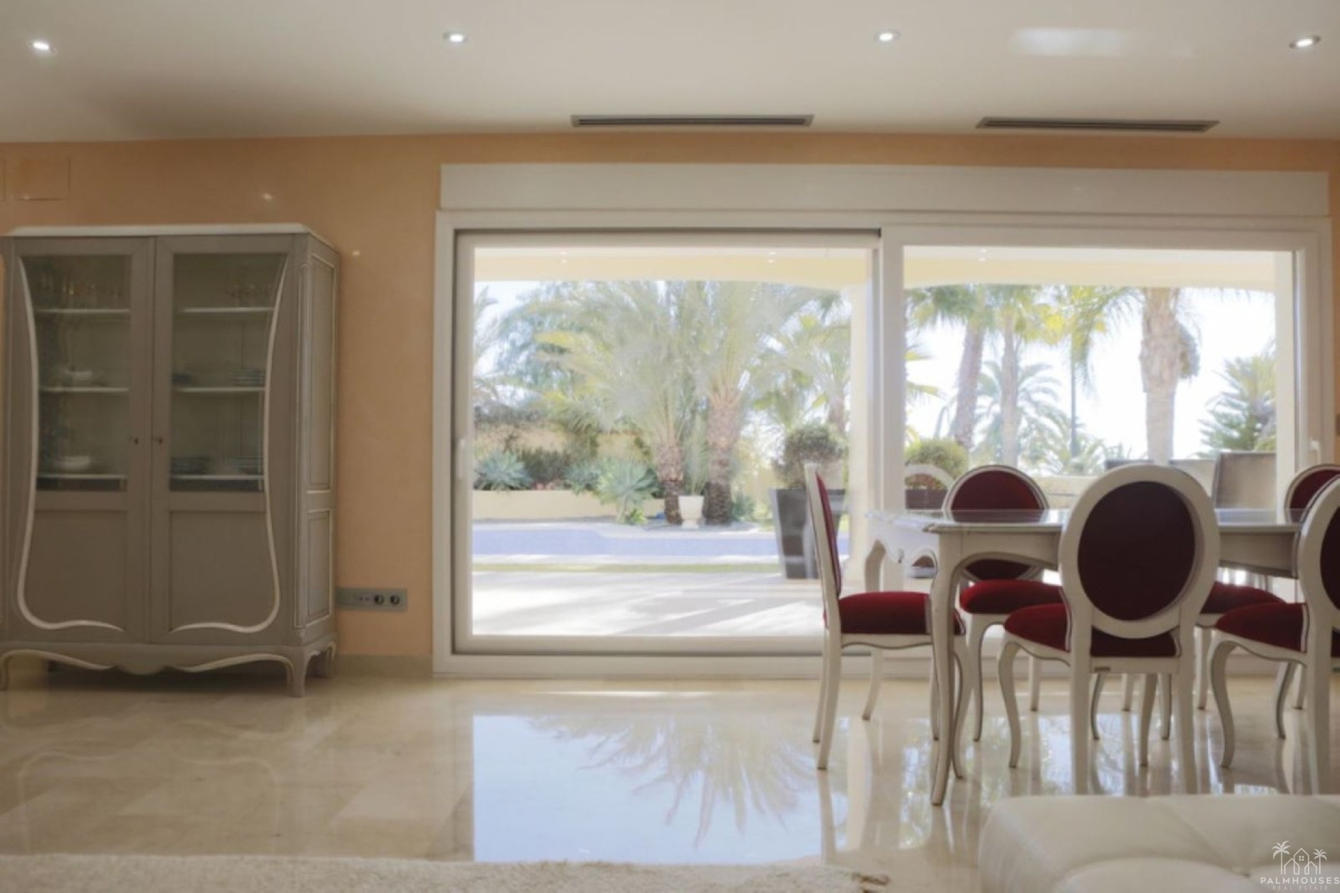 Venta - Villa - Benissa - Benissa Centro