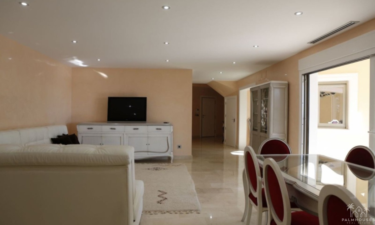 Venta - Villa - Benissa - Benissa Centro
