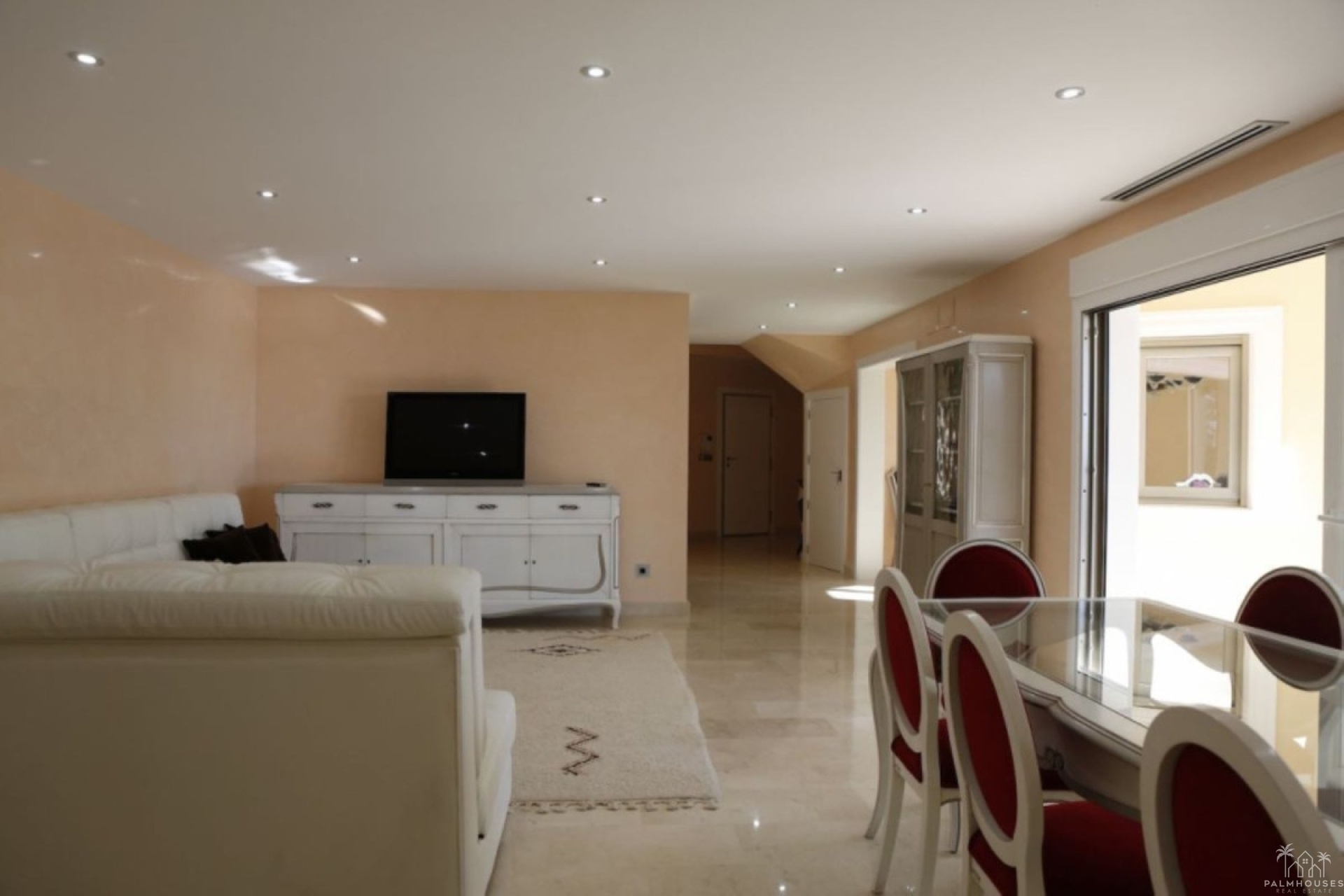 Venta - Villa - Benissa - Benissa Centro