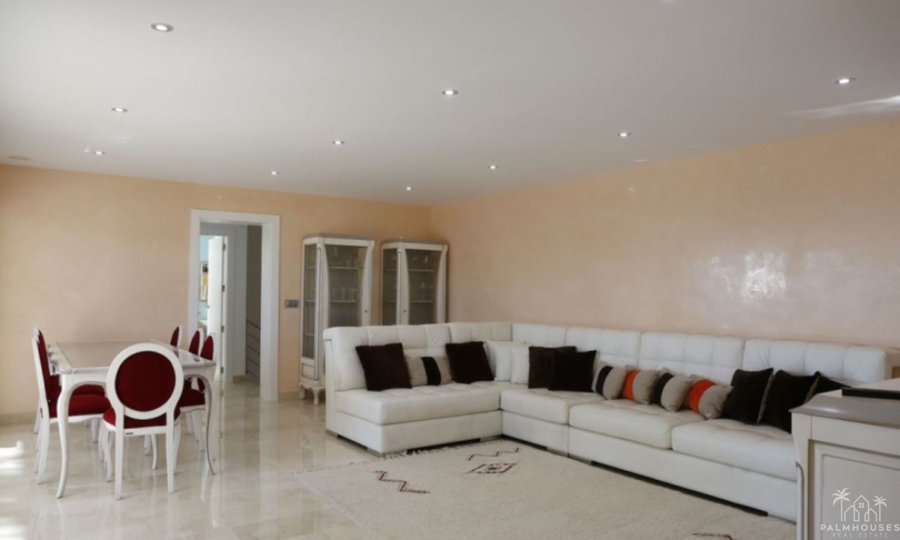 Venta - Villa - Benissa - Benissa Centro