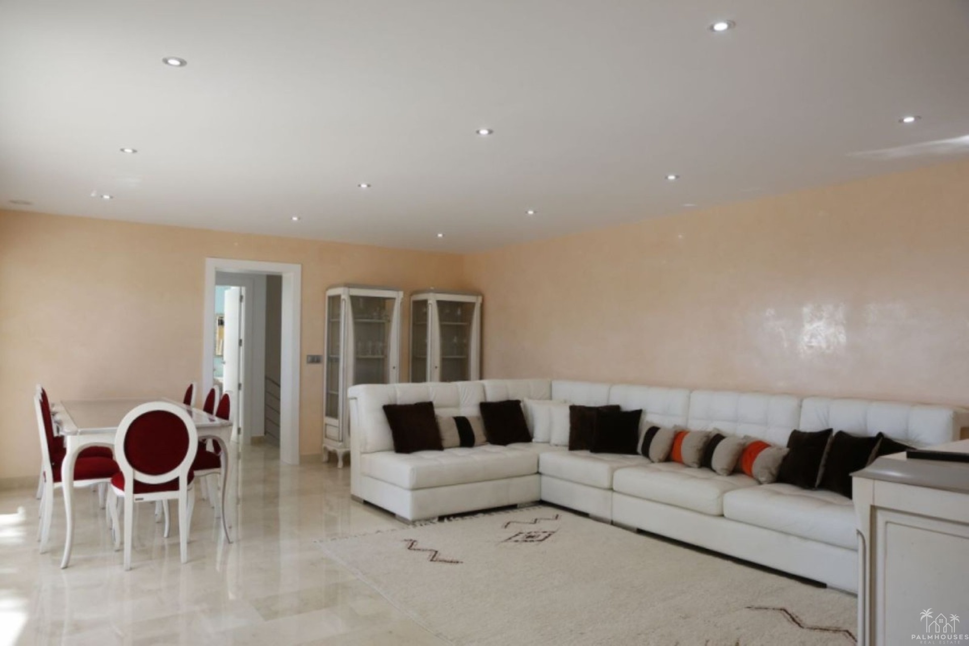 Venta - Villa - Benissa - Benissa Centro