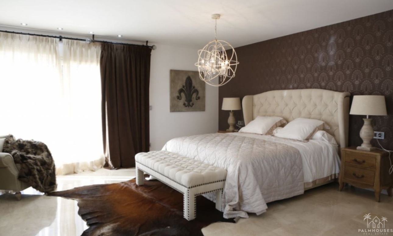 Venta - Villa - Benissa - Benissa Centro