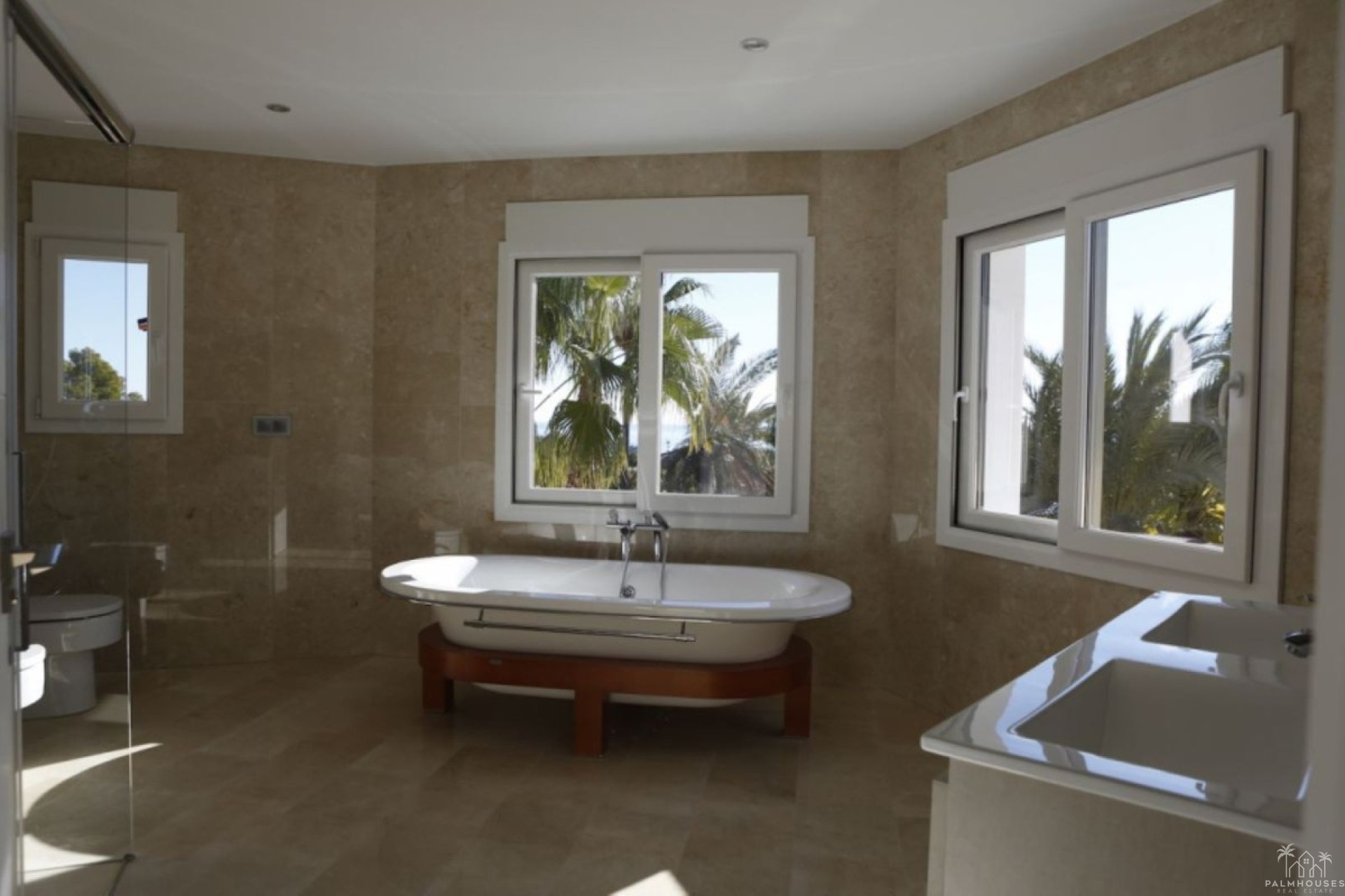 Venta - Villa - Benissa - Benissa Centro