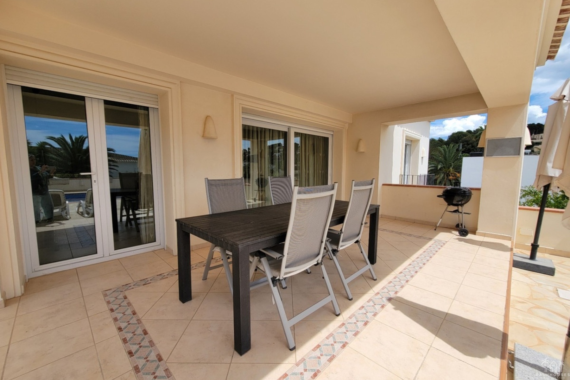 Venta - Villa - Benissa - Benissa Centro