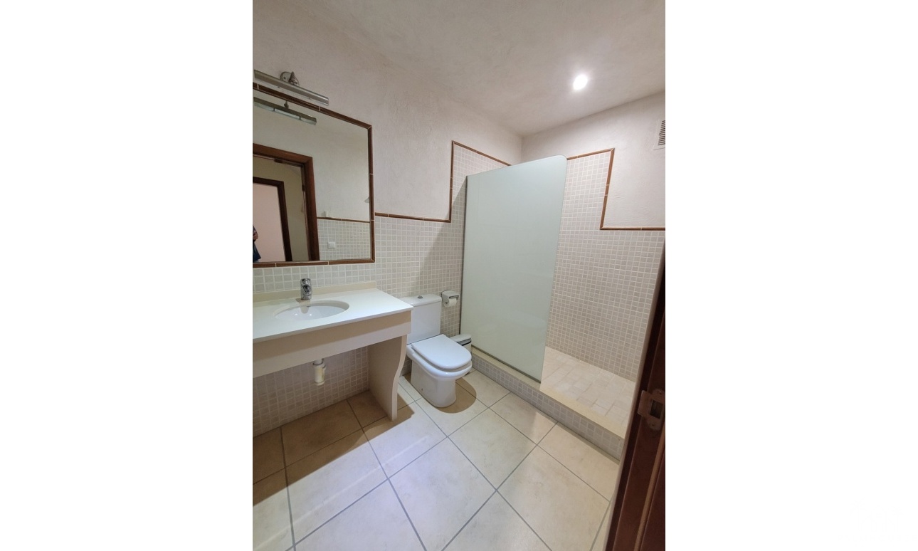 Venta - Villa - Benissa - Benissa Centro