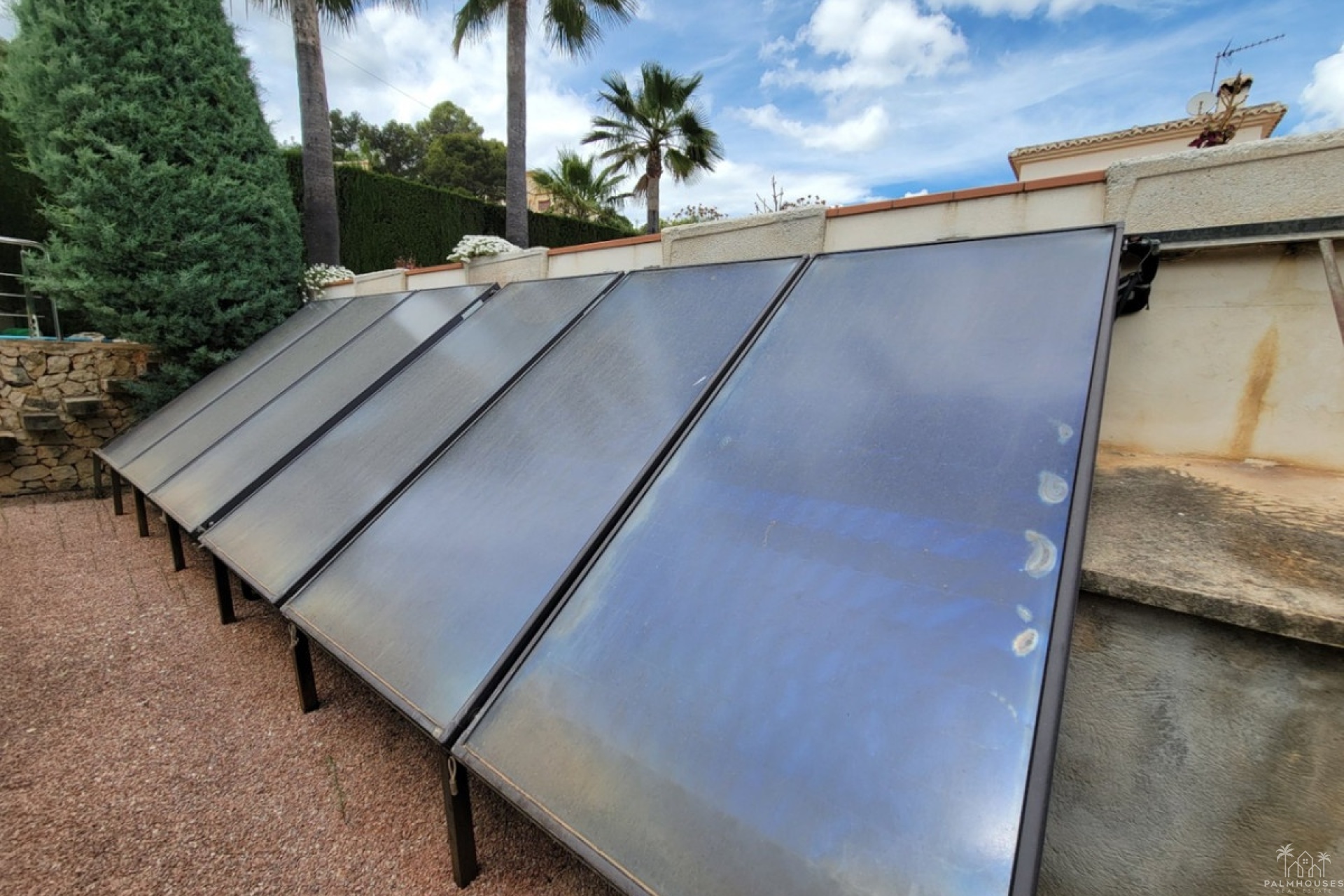 Venta - Villa - Benissa - Benissa Centro