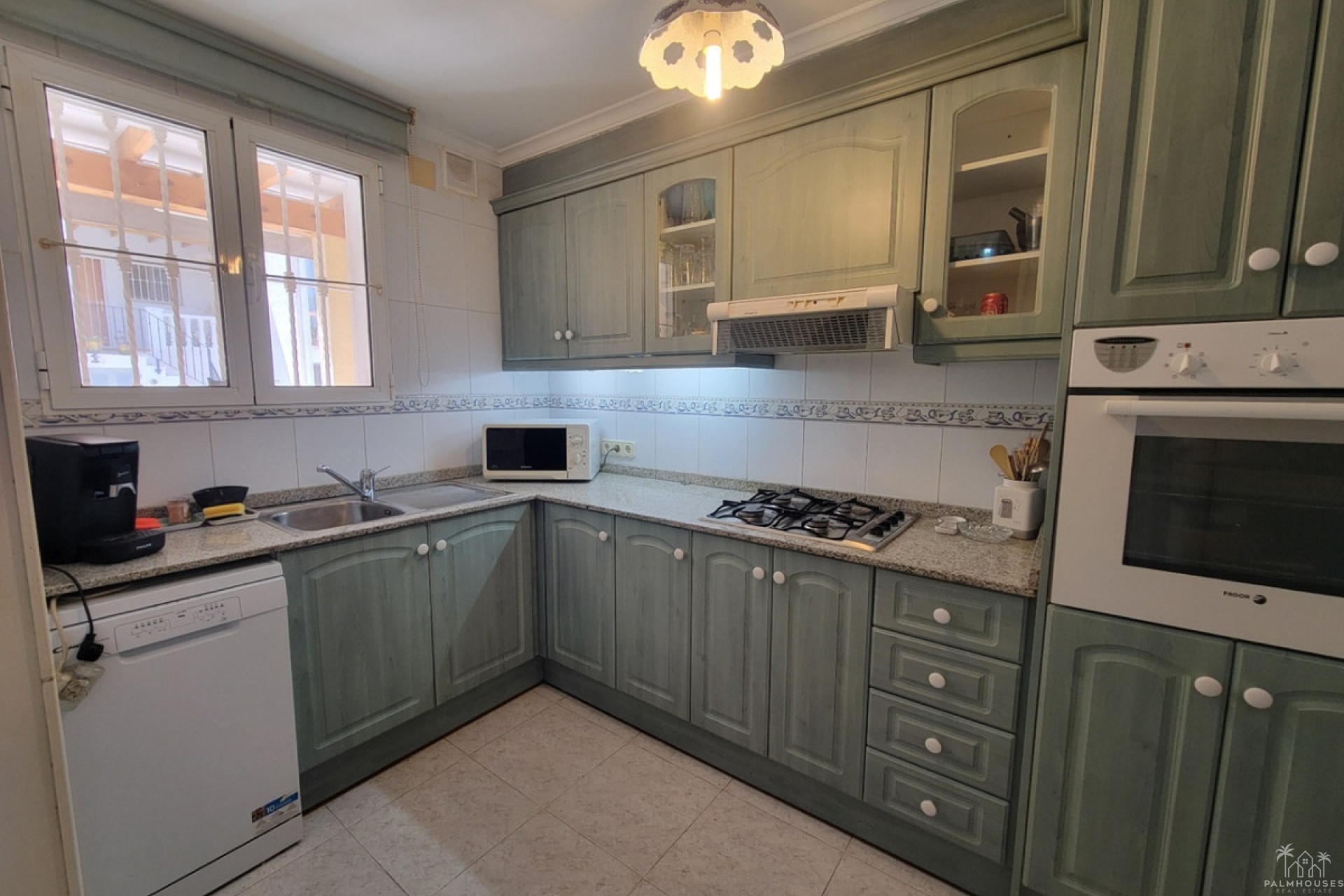 Venta - Villa - Benissa - Benissa Centro