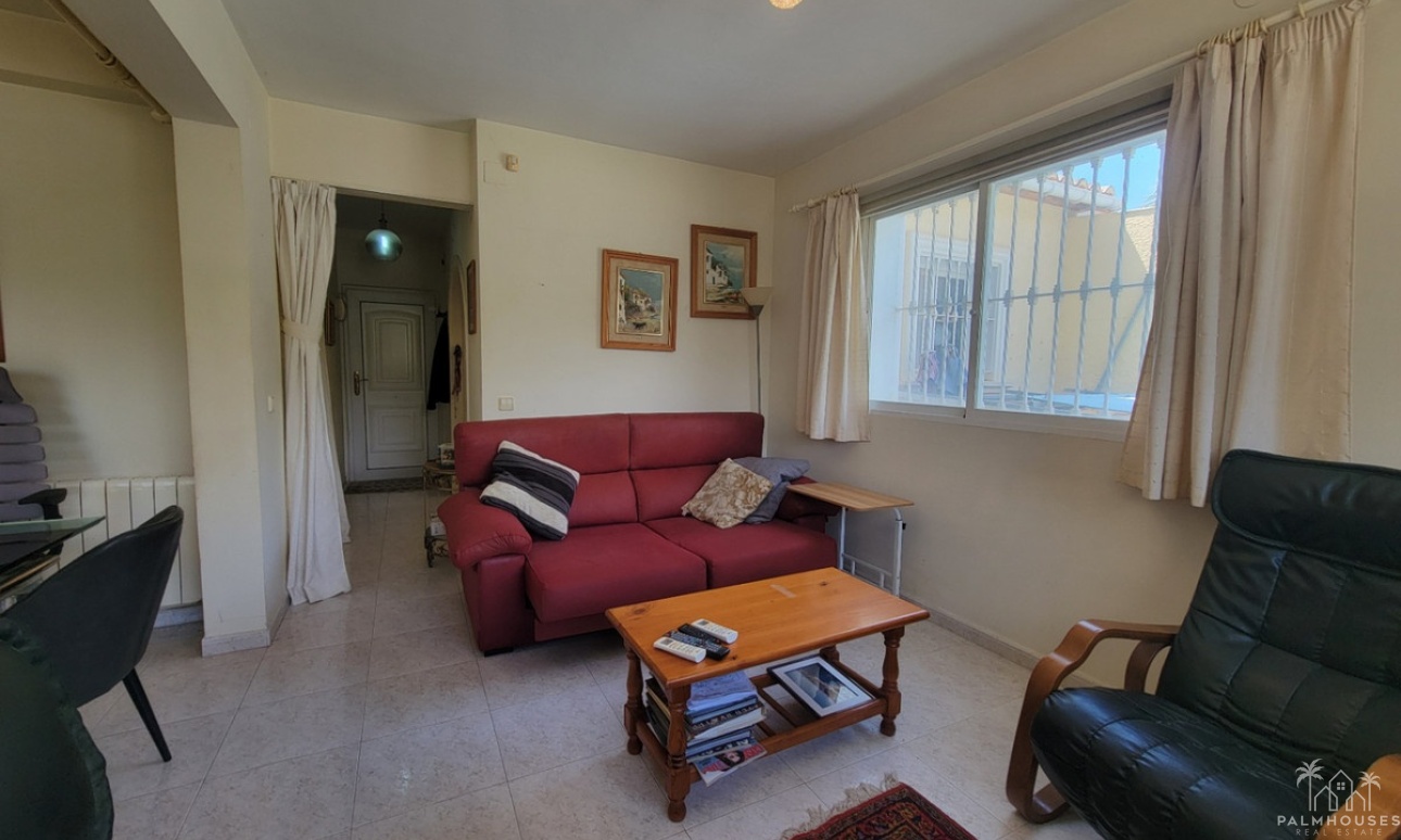 Venta - Villa - Benissa - Benissa Centro