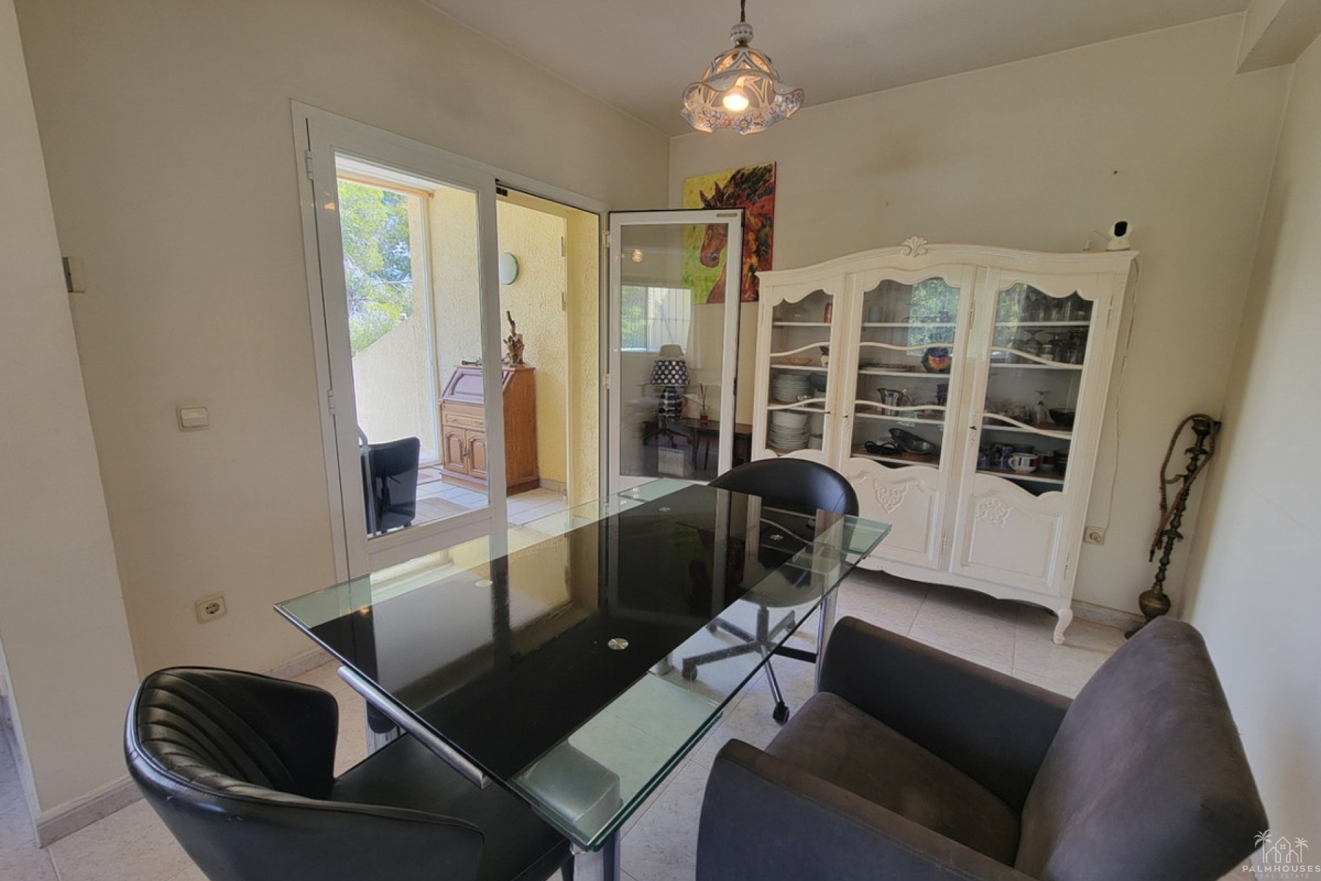 Venta - Villa - Benissa - Benissa Centro