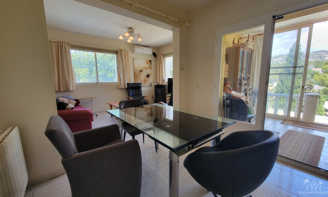 Venta - Villa - Benissa - Benissa Centro