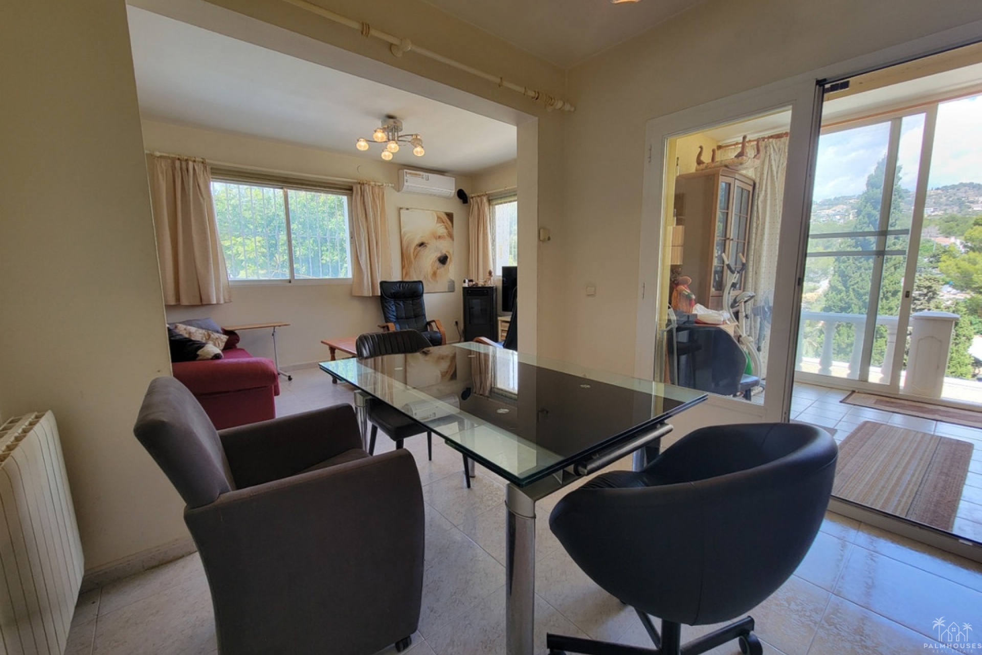 Venta - Villa - Benissa - Benissa Centro