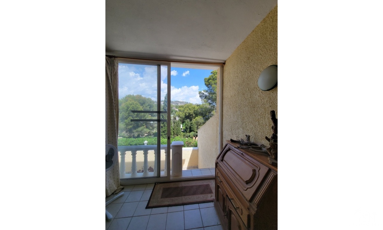 Venta - Villa - Benissa - Benissa Centro