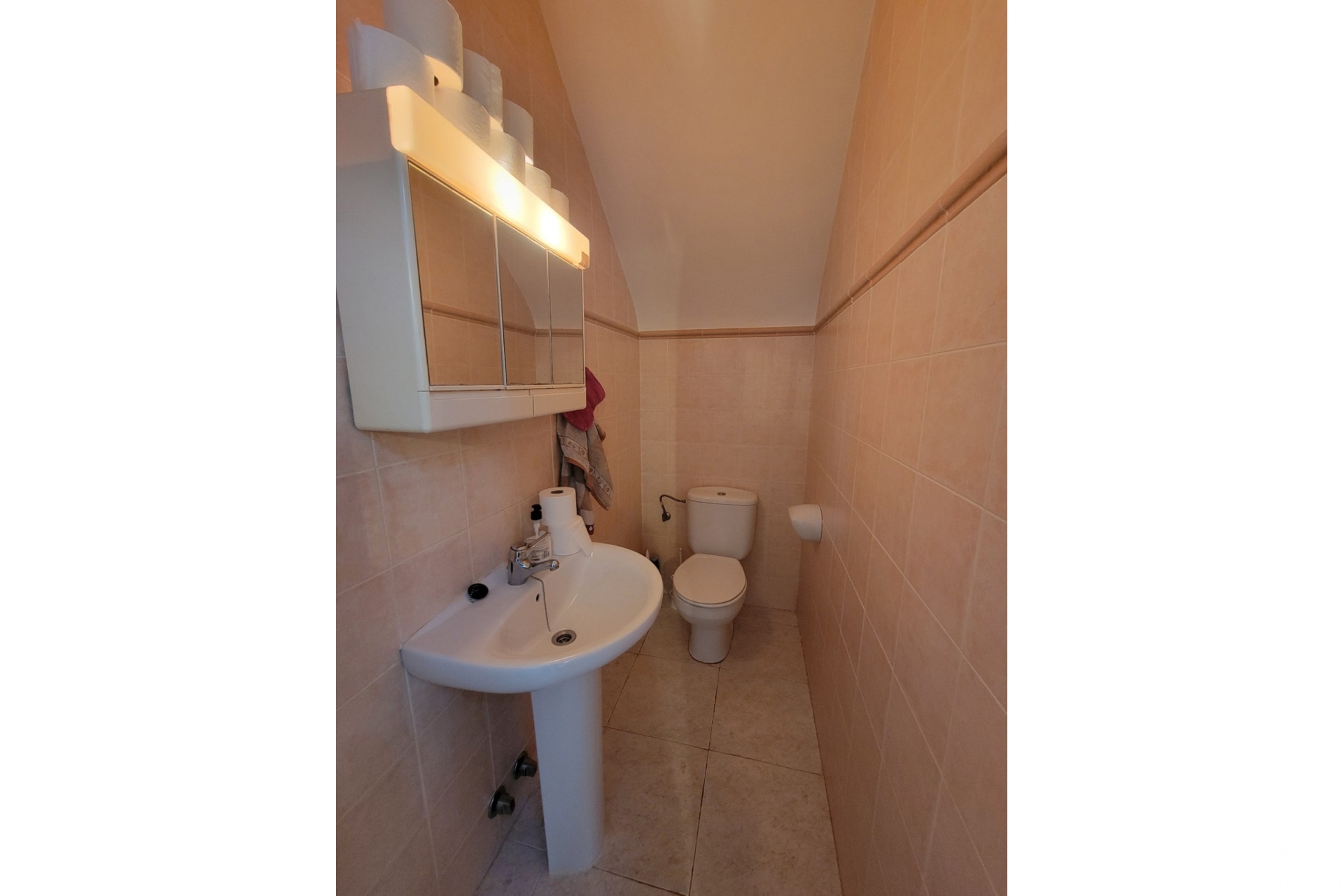 Venta - Villa - Benissa - Benissa Centro
