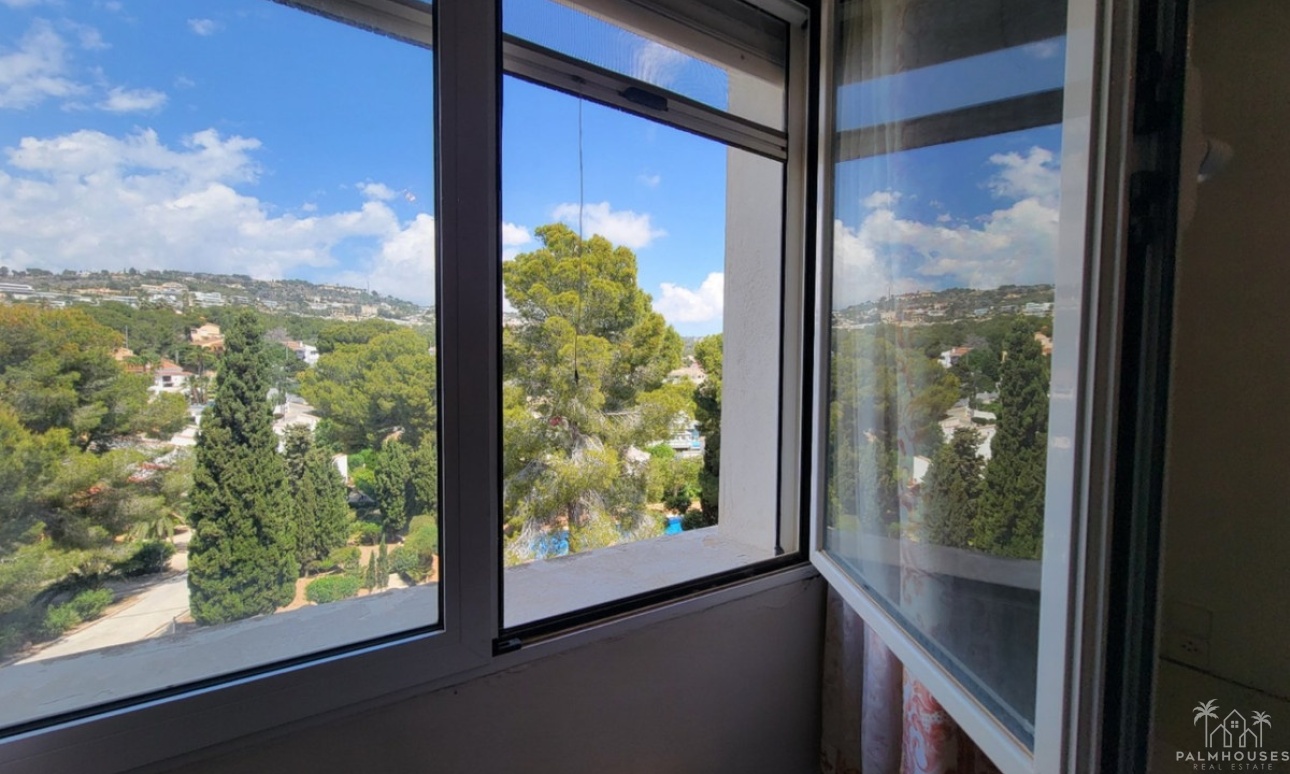 Venta - Villa - Benissa - Benissa Centro
