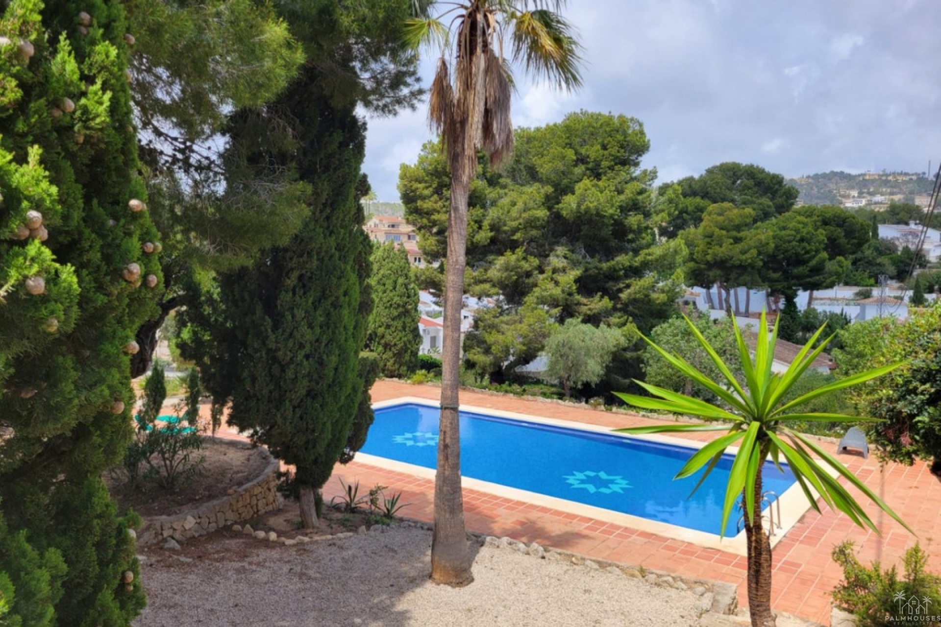 Venta - Villa - Benissa - Benissa Centro