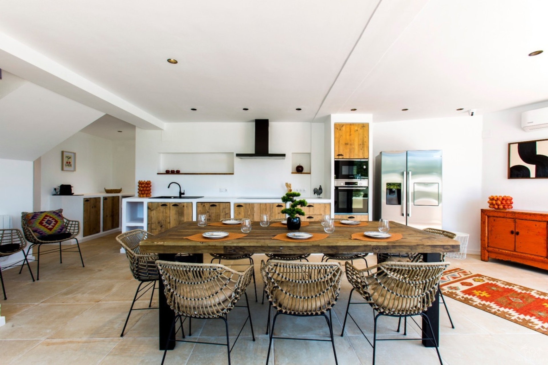 Venta - Villa - Benissa - Benissa Centro