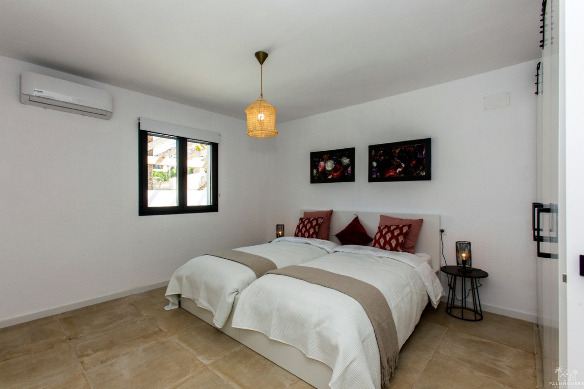Venta - Villa - Benissa - Benissa Centro