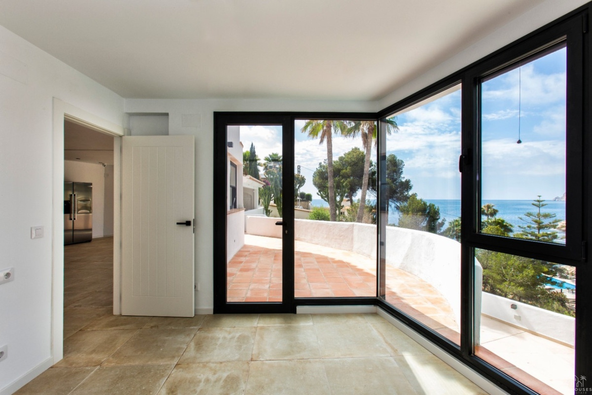 Venta - Villa - Benissa - Benissa Centro