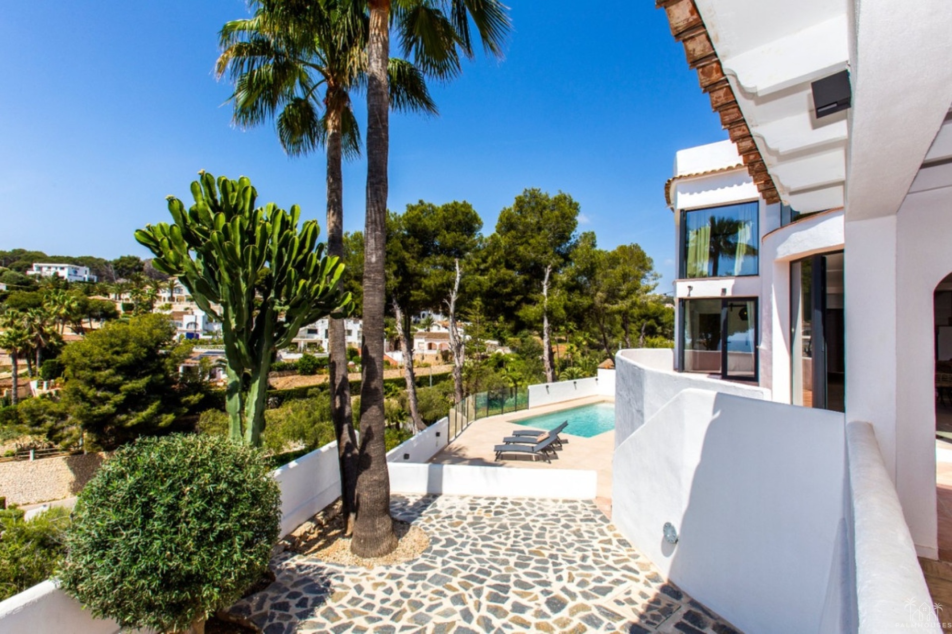 Venta - Villa - Benissa - Benissa Centro
