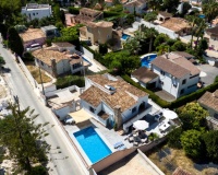 Venta - Villa - Benissa - Benissa Centro