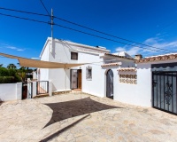 Venta - Villa - Benissa - Benissa Centro