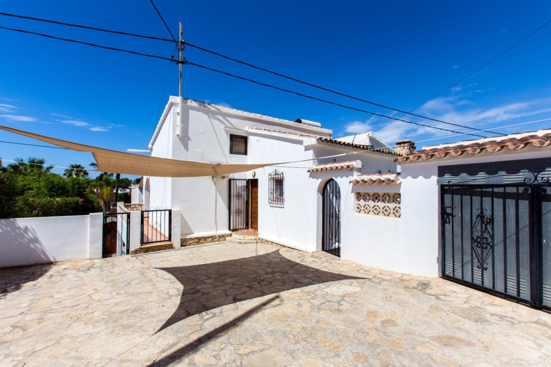 Venta - Villa - Benissa - Benissa Centro