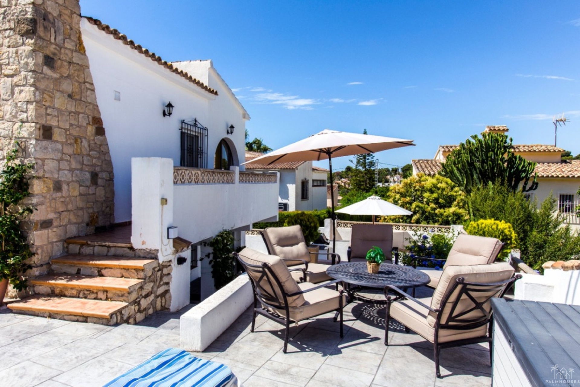 Venta - Villa - Benissa - Benissa Centro
