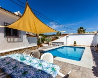 Venta - Villa - Benissa - Benissa Centro