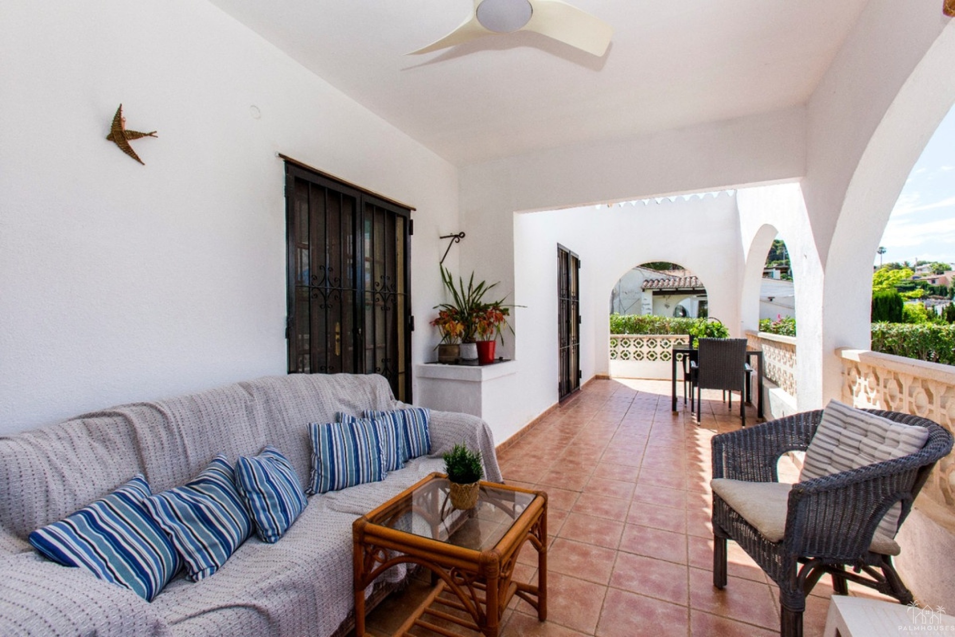 Venta - Villa - Benissa - Benissa Centro
