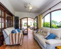 Venta - Villa - Benissa - Benissa Centro